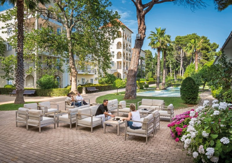 Kulinarik & Restaurants