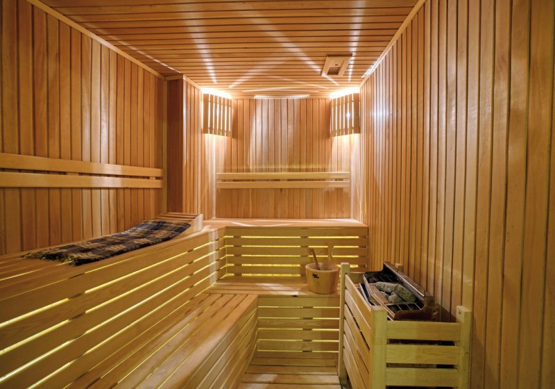 Beispiel: Wellness & Entspannung