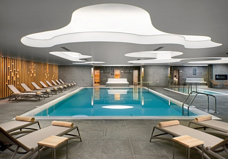 Beispiel: Wellness & Entspannung