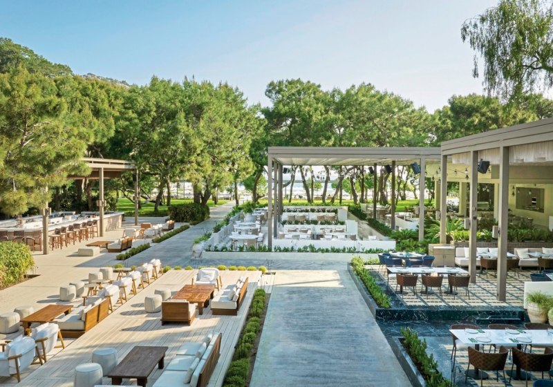 Kulinarik & Restaurants