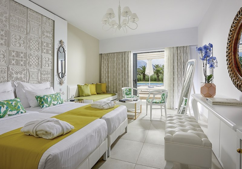 Zimmer & Wohnkomfort