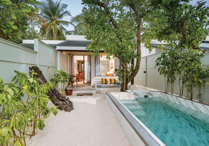 Zimmer & Wohnkomfort