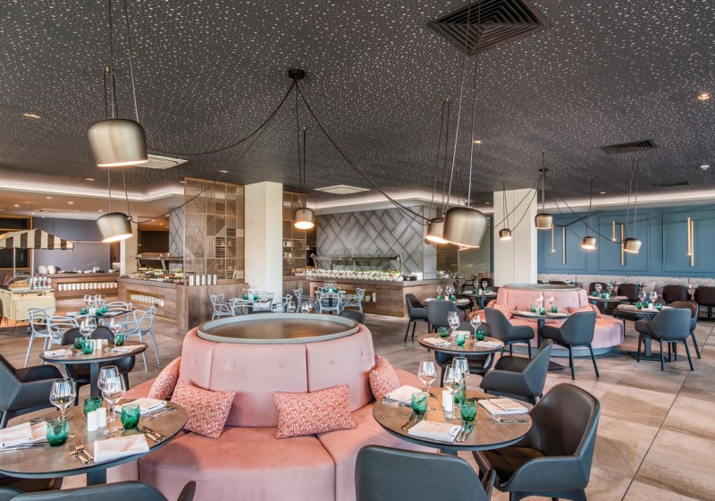 Beispiel: Kulinarik & Restaurants