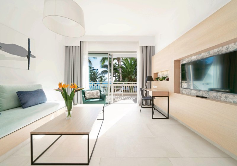 Zimmer & Wohnkomfort