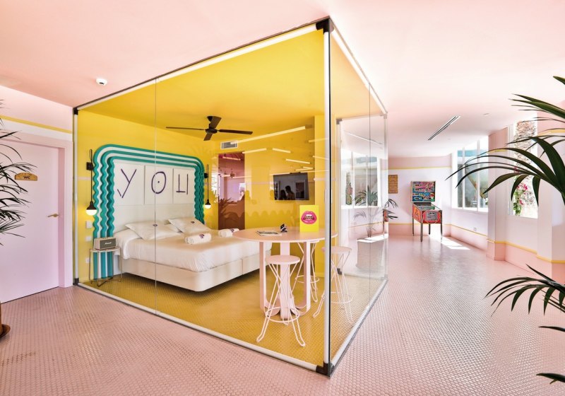 Zimmer & Wohnkomfort