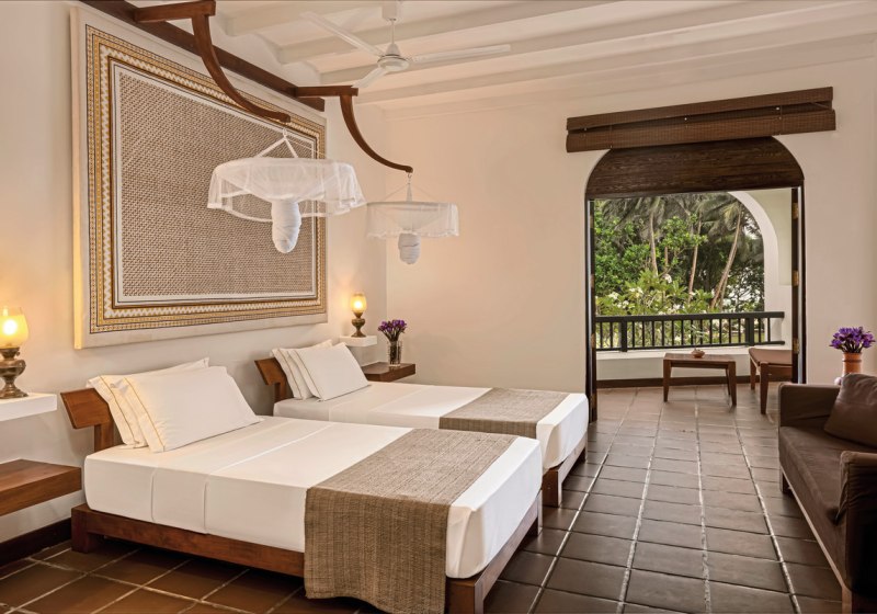 Zimmer & Wohnkomfort