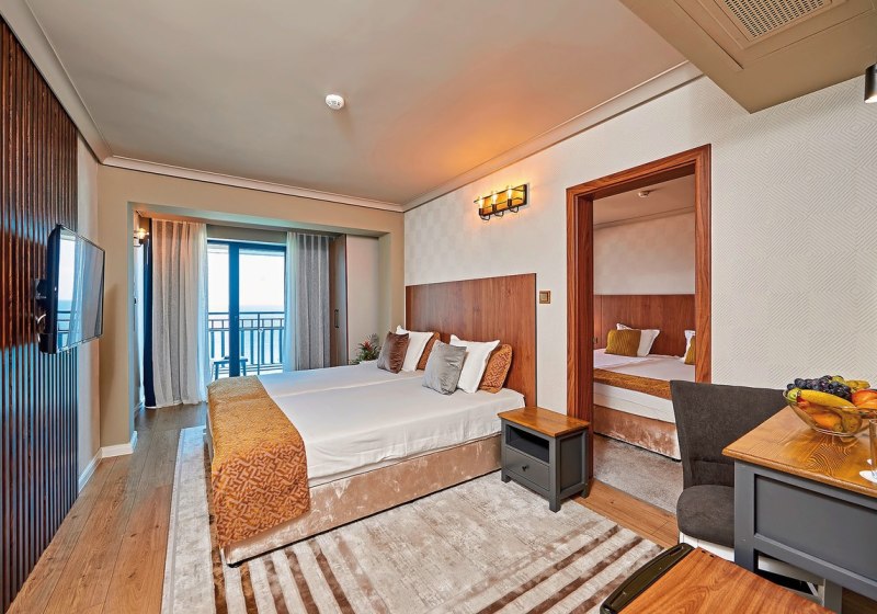 Zimmer & Wohnkomfort