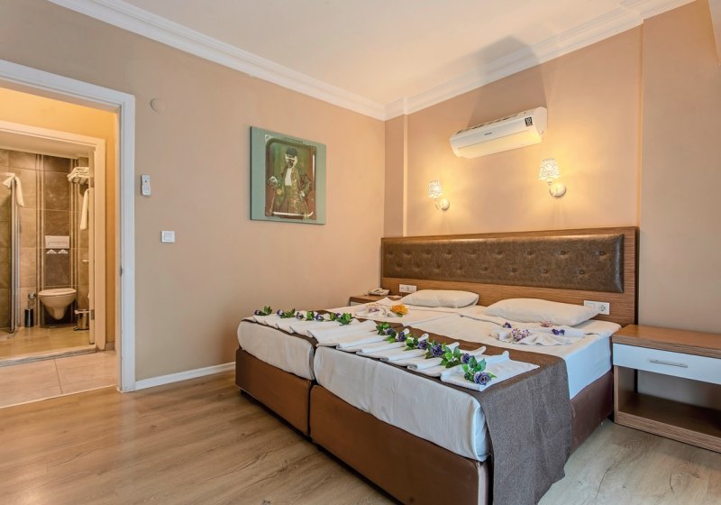 Zimmer & Wohnkomfort