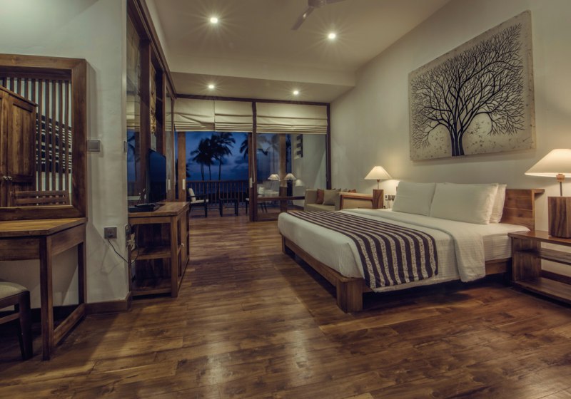 Zimmer & Wohnkomfort