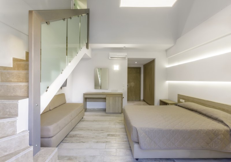 Zimmer & Wohnkomfort