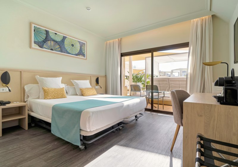 Zimmer & Wohnkomfort