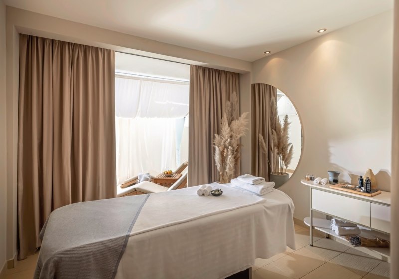 Beispiel: Wellness & Entspannung