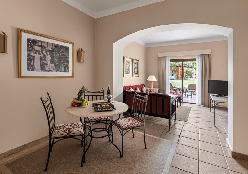 Zimmer & Wohnkomfort