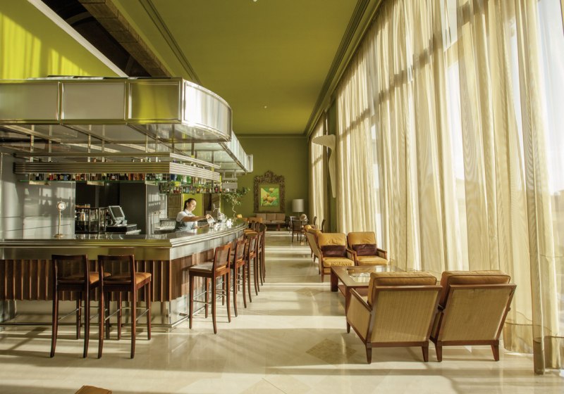 Kulinarik & Restaurants