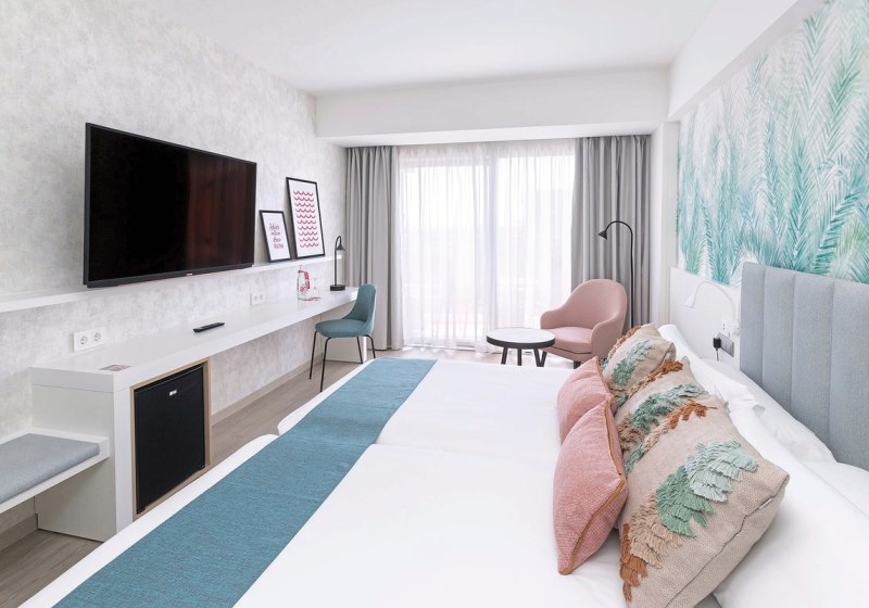 Zimmer & Wohnkomfort