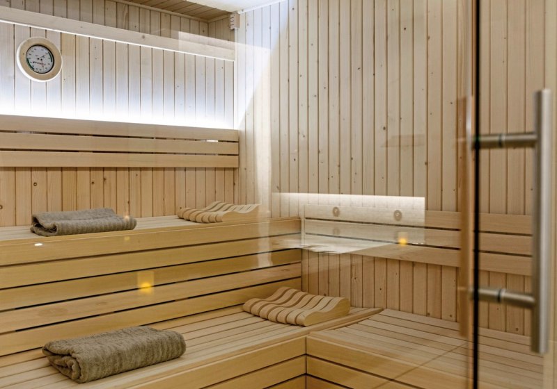 Beispiel: Wellness & Entspannung