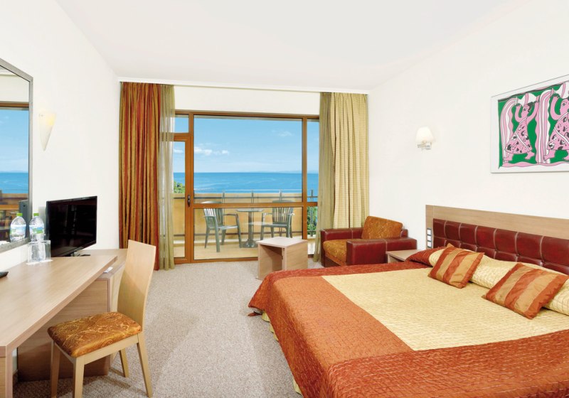 Zimmer & Wohnkomfort