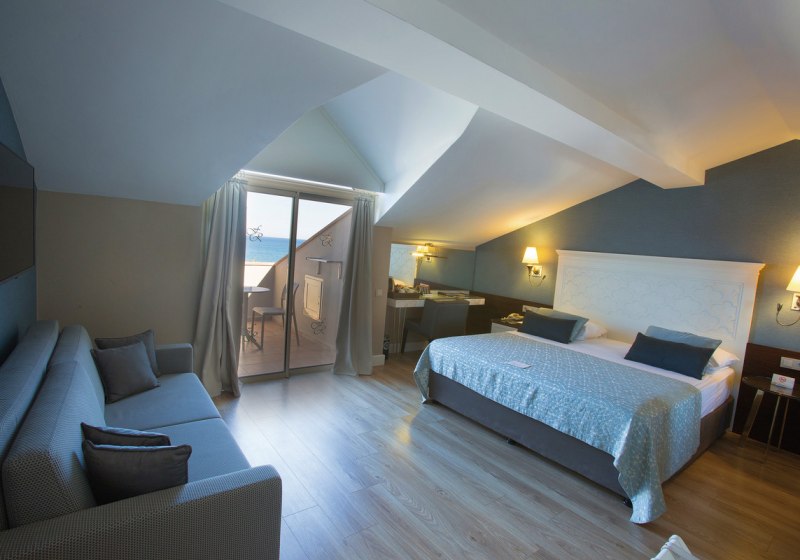 Zimmer & Wohnkomfort