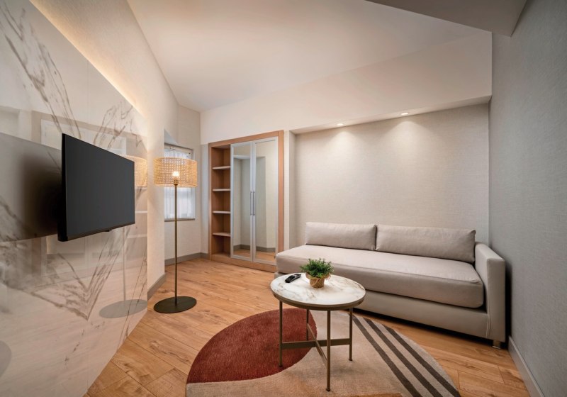 Zimmer & Wohnkomfort