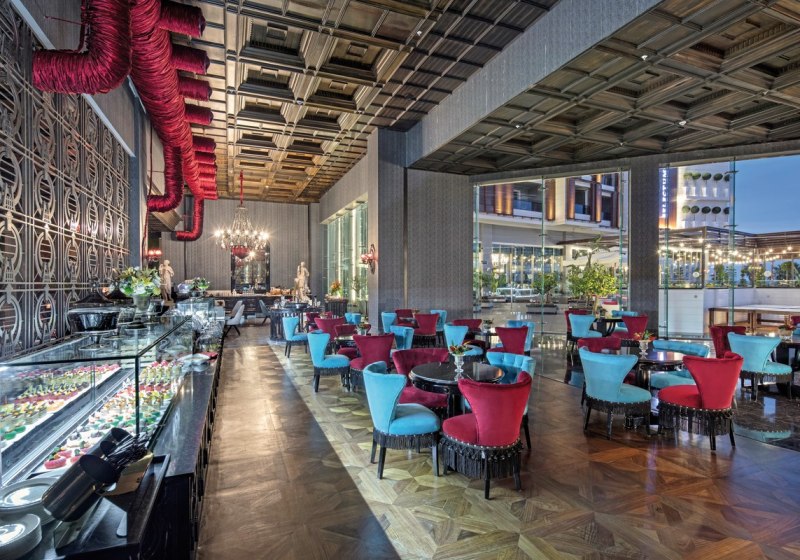 Kulinarik & Restaurants