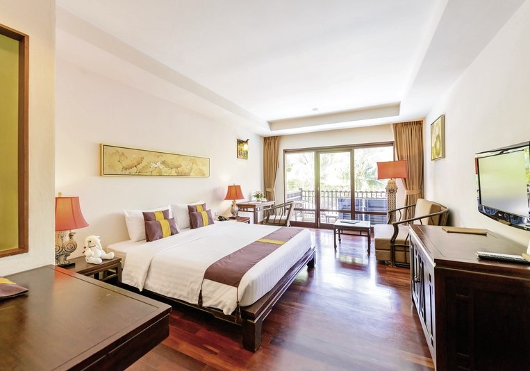 Zimmer & Wohnkomfort