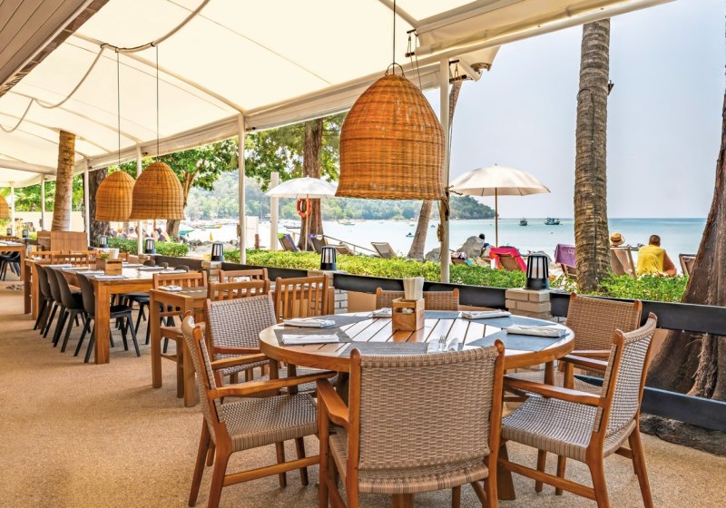 Kulinarik & Restaurants