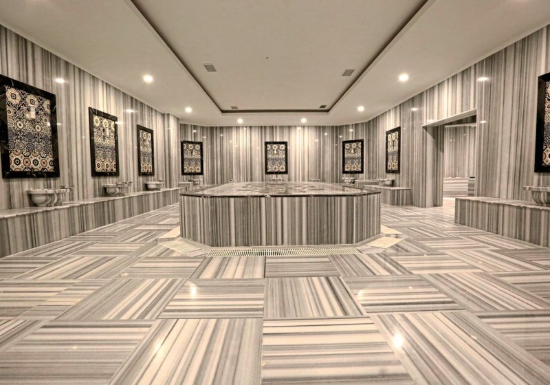 Beispiel: Wellness & Entspannung