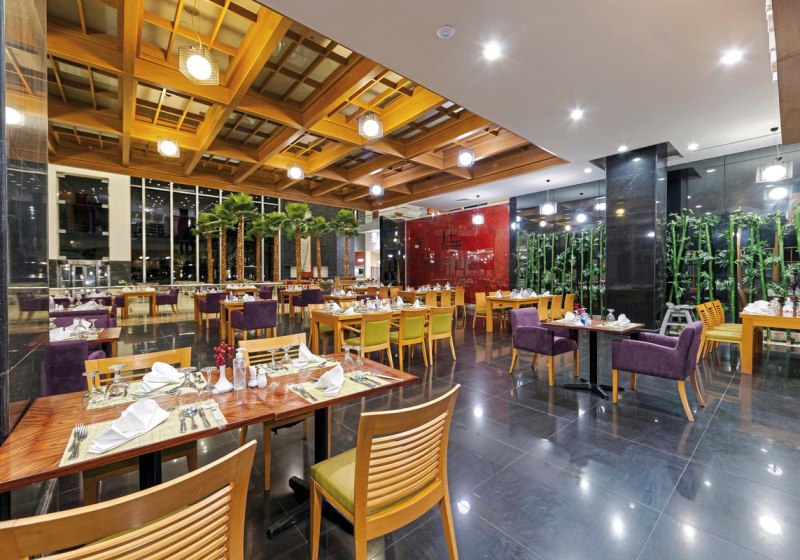 Kulinarik & Restaurants
