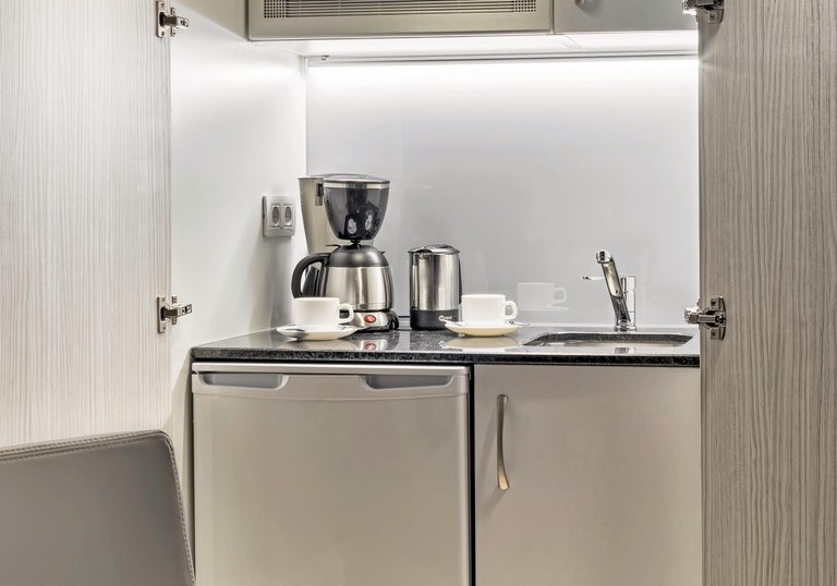 Zimmer & Wohnkomfort