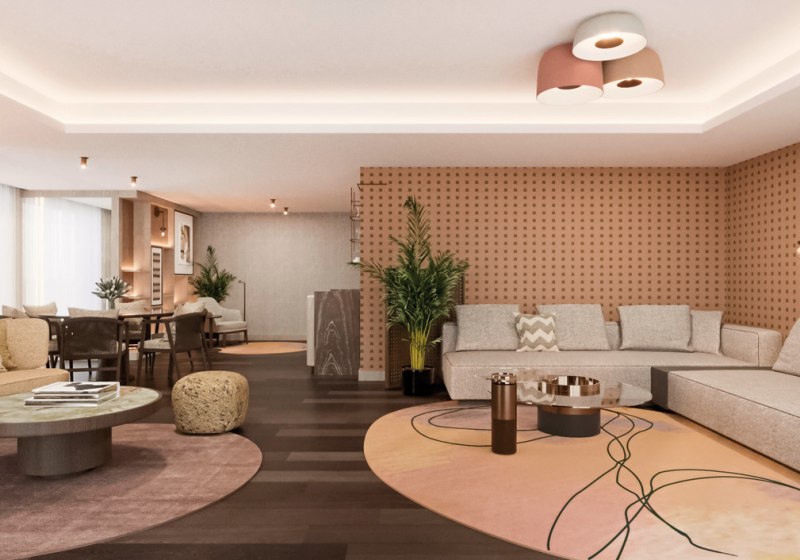 Ausstattung & Service