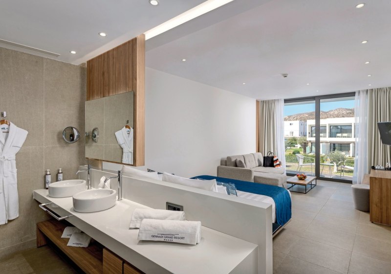 Zimmer & Wohnkomfort