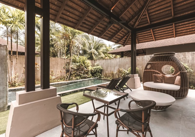 Zimmer & Wohnkomfort