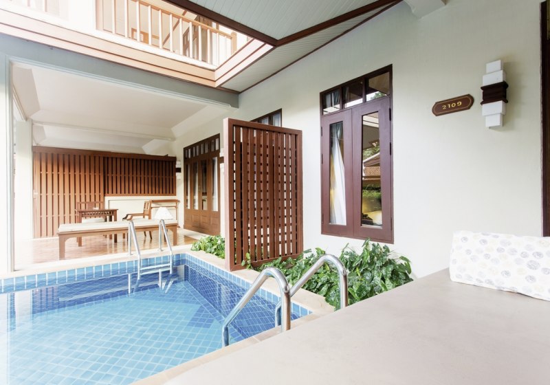 Zimmer & Wohnkomfort