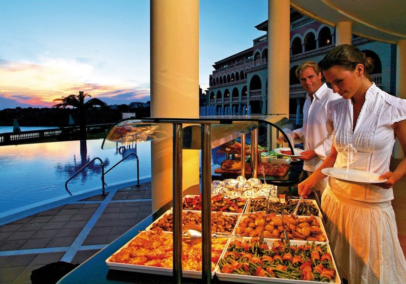 Kulinarik & Restaurants