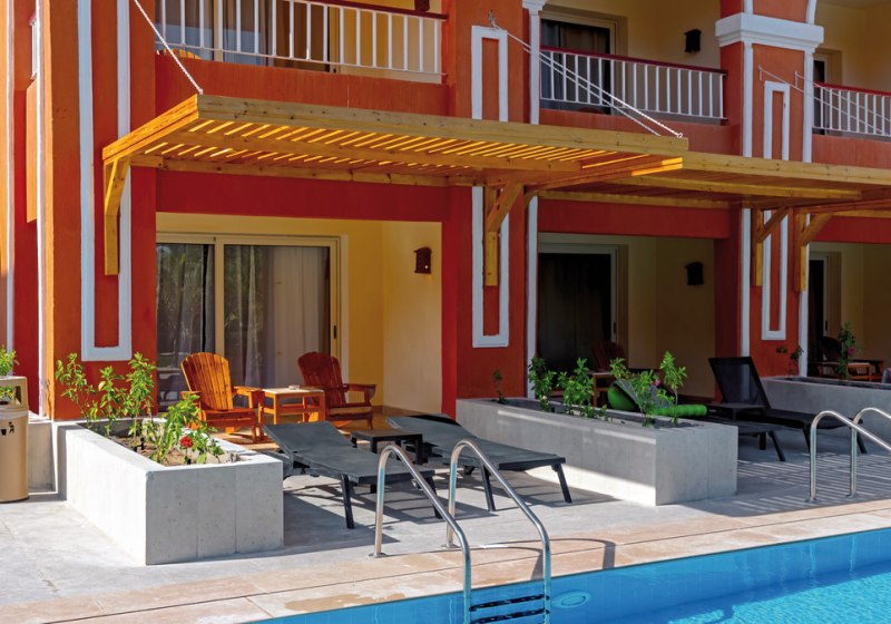 Zimmer & Wohnkomfort