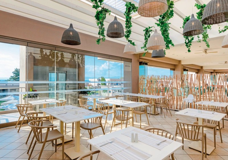 Beispiel: Kulinarik & Restaurants