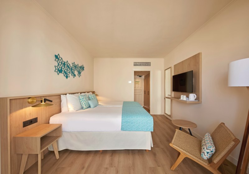 Zimmer & Wohnkomfort