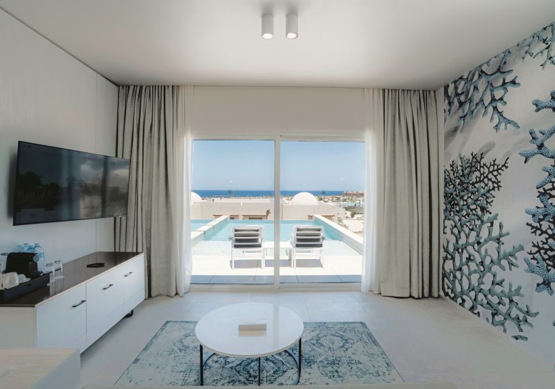 Zimmer & Wohnkomfort