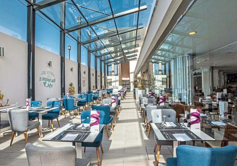 Kulinarik & Restaurants