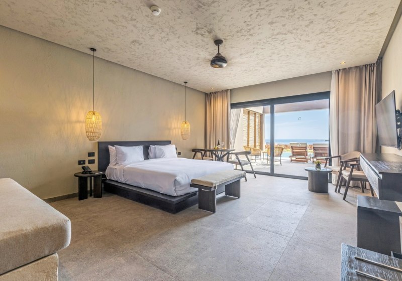 Zimmer & Wohnkomfort