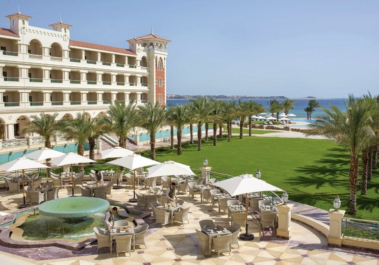 Aussenaufnahme Hotel