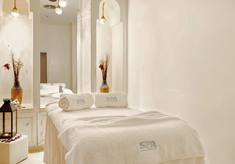 Wellness & Entspannung