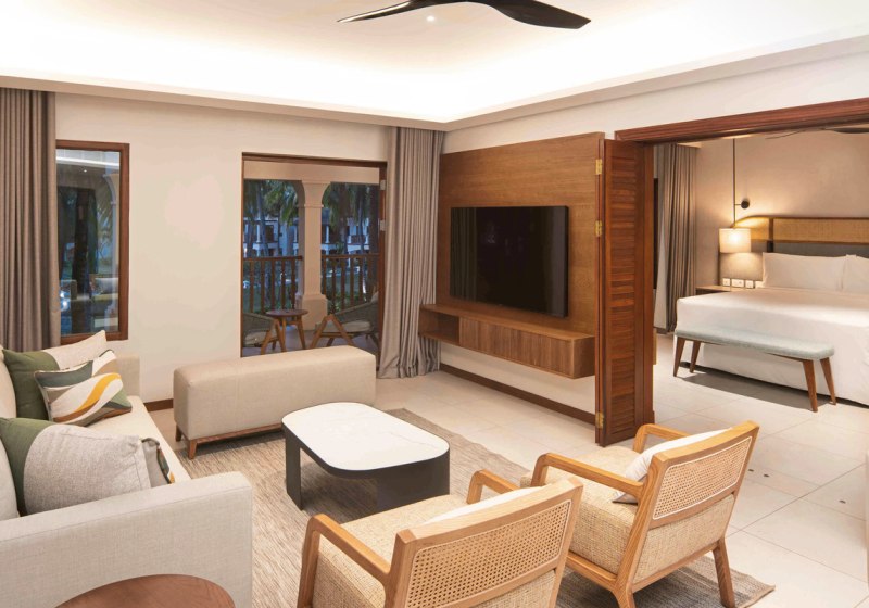 Zimmer & Wohnkomfort