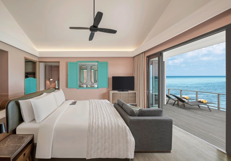 Zimmer & Wohnkomfort