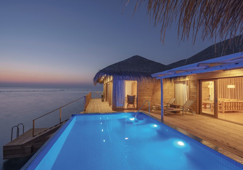 Zimmer & Wohnkomfort