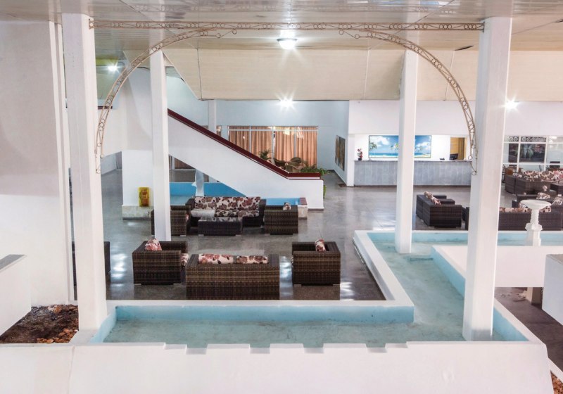 Hotel Allgemein
