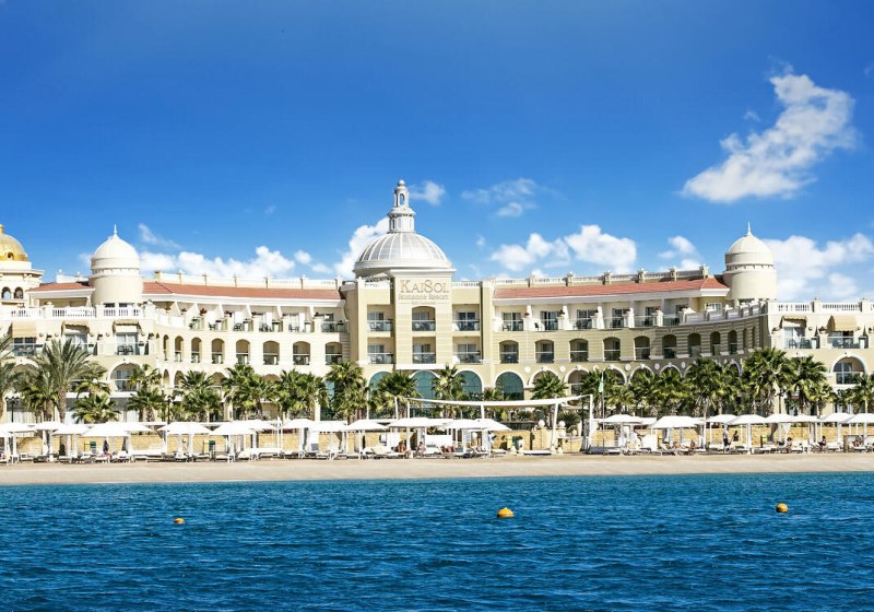 Hotel Allgemein