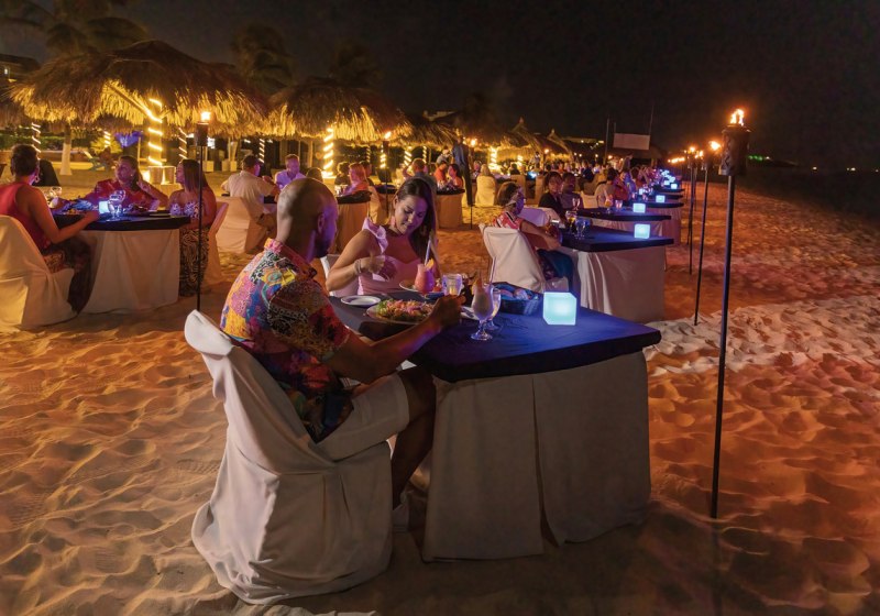 Kulinarik & Restaurants