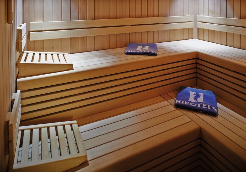 Beispiel: Wellness & Entspannung