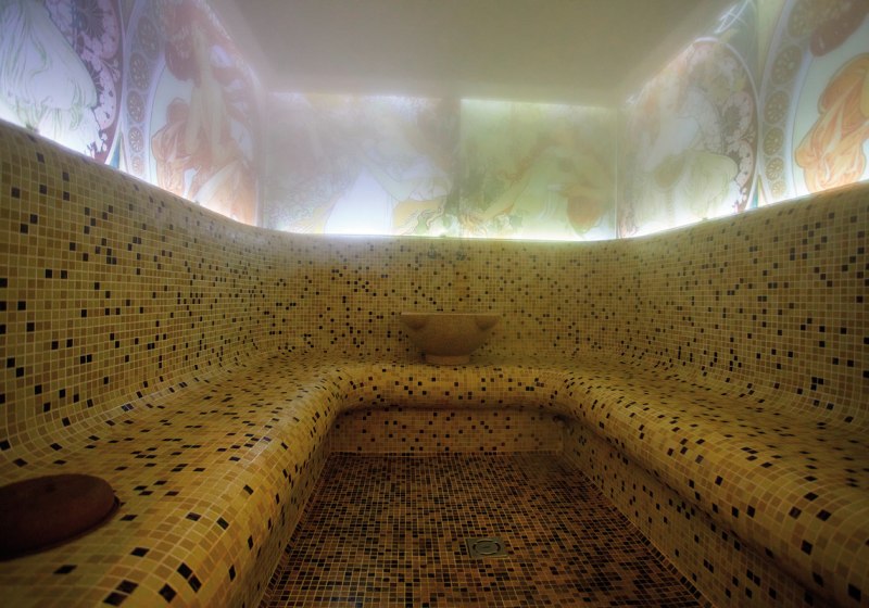 Wellness & Entspannung